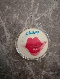 Gettone Fiorucci Milano vintage buono merci raro