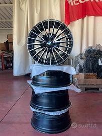 Cerchi BMW serie 8 R21”