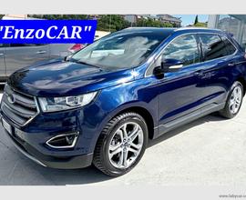 FORD Edge 2.0 TDCI 180 CV AWD Start&Stop Titanium