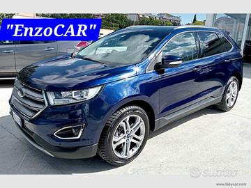 FORD Edge 2.0 TDCI 180 CV AWD Start&Stop Titanium