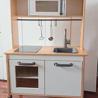 Cucinetta IKEA gioco per bambini