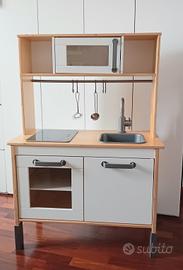 Cucinetta IKEA gioco per bambini