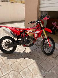 Beta 350 enduro 2022