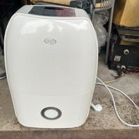 Deumidificatore