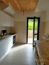 Ampia struttura ricettiva