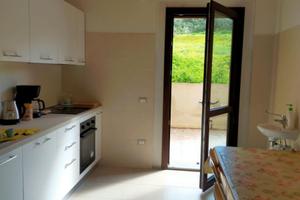 Ampia struttura ricettiva