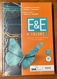 Elettronica a Colori 1