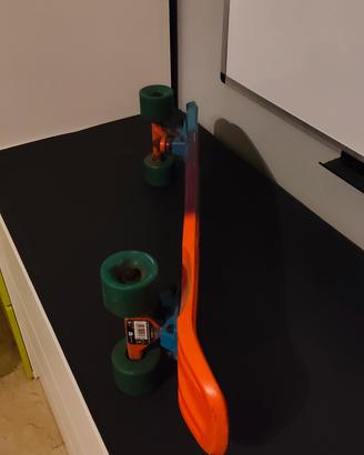 longboard decathlon 