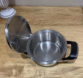 pentola AMC 1,1 litri diametro 14cm