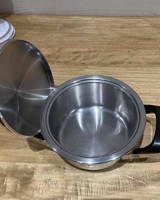 pentola AMC 1,1 litri diametro 14cm