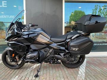 BMW R 1300 RT Abs