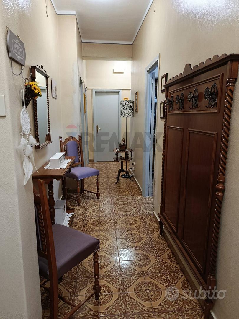 Apartment in Catania, Nesima, Monte Po-Nesima-San Leone-Rapisardi - Altro