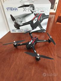 iTekk X-PLORER