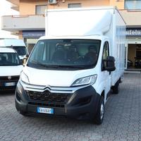 CITROEN JUMPER 35 L4 2.2 BLUEHDI 140Cv SPONDA IDRA