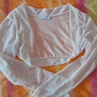 coprispalle donna