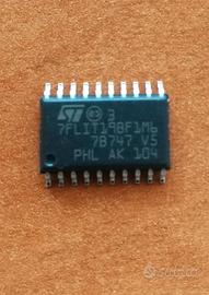 Micro ST 7FLIT19BF1M6