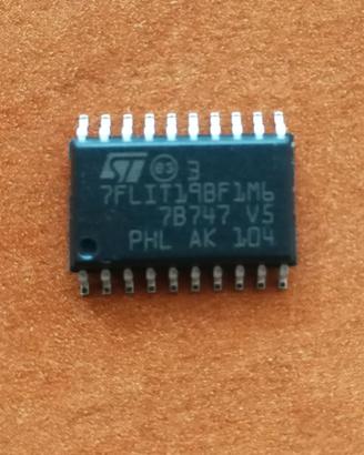 Micro ST 7FLIT19BF1M6