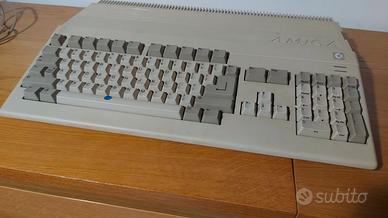 Amiga 500