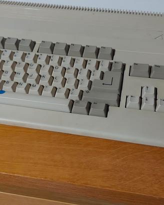 Amiga 500
