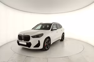 BMW X1 xdrive20d mhev 48V MSport Pro auto