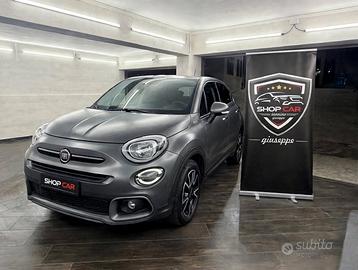 Fiat 500X 1.6 MultiJet 130 CV Sport