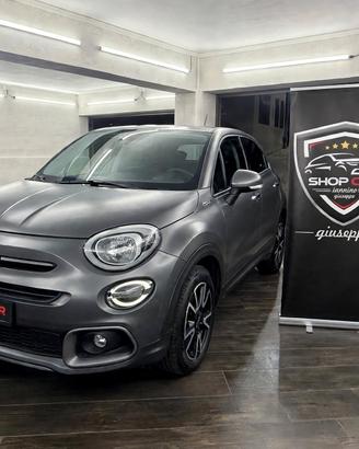 Fiat 500X 1.6 MultiJet 130 CV Sport