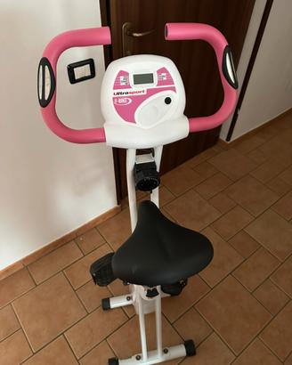 Cyclette UltraSport