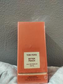 profumo Tom Ford Bitter peach