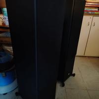 Casse JBL Stage A190