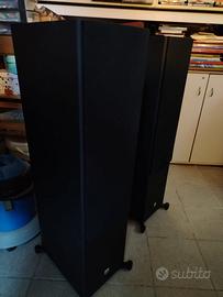 Casse JBL Stage A190