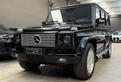 MERCEDES-BENZ G 55 AMG cat AMG S.W. Lunga