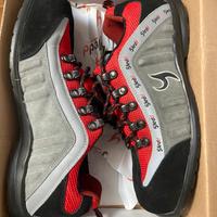 Scarpe da lavoro