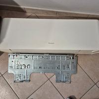 Daikin emura 9000btu