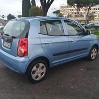 Picanto 1.0 km 60000 ORIGINALI