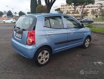 Picanto 1.0 km 60000 ORIGINALI
