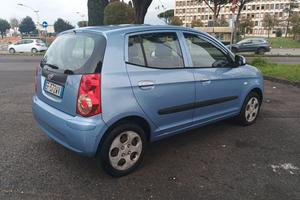 Picanto 1.0 km 60000 ORIGINALI