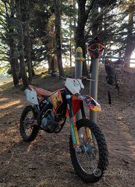 KTM sx-f 250