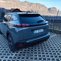Peugeot 2008 HDI 1.5 DIESEL 130PS AUTOMATIC