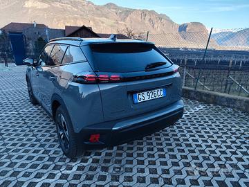 Peugeot 2008 HDI 1.5 DIESEL 130PS AUTOMATIC