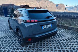 Peugeot 2008 HDI 1.5 DIESEL 130PS AUTOMATIC