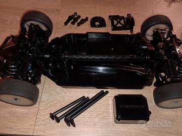 tamiya tt02 