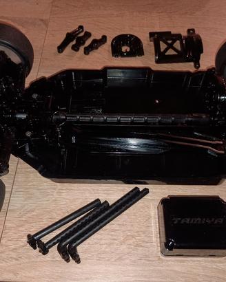 tamiya tt02 