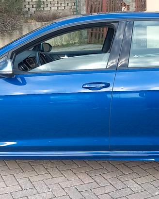 golf 7r solo 42000km