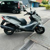 Kymco X-Town 300i - 2018