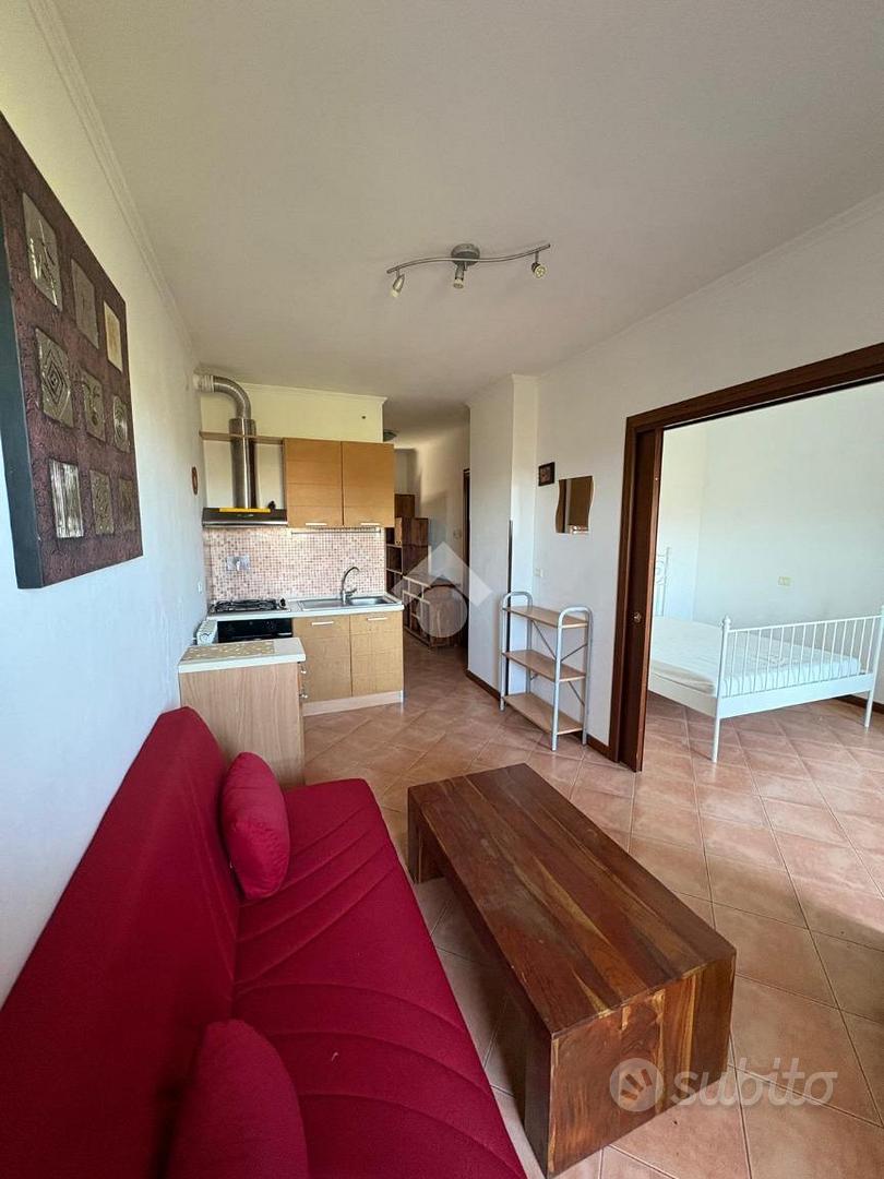 Appartamento – Roma, Ponte di Nona, Lunghezza - Vista 5
