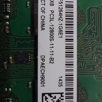 RAM SODIMM Micron 8 GB 1600 MHz PC3-12800