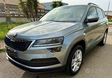 Skoda Karoq 1.6 TDI SCR DSG Executive