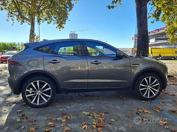 Jaguar E-Pace P200 S 2019, Tetto Panoramico