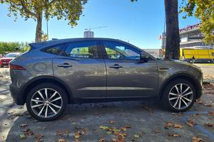 Jaguar E-Pace P200 S 2019, Tetto Panoramico