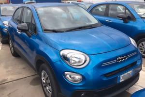 Fiat 500X 1.3 MultiJet 95 CV